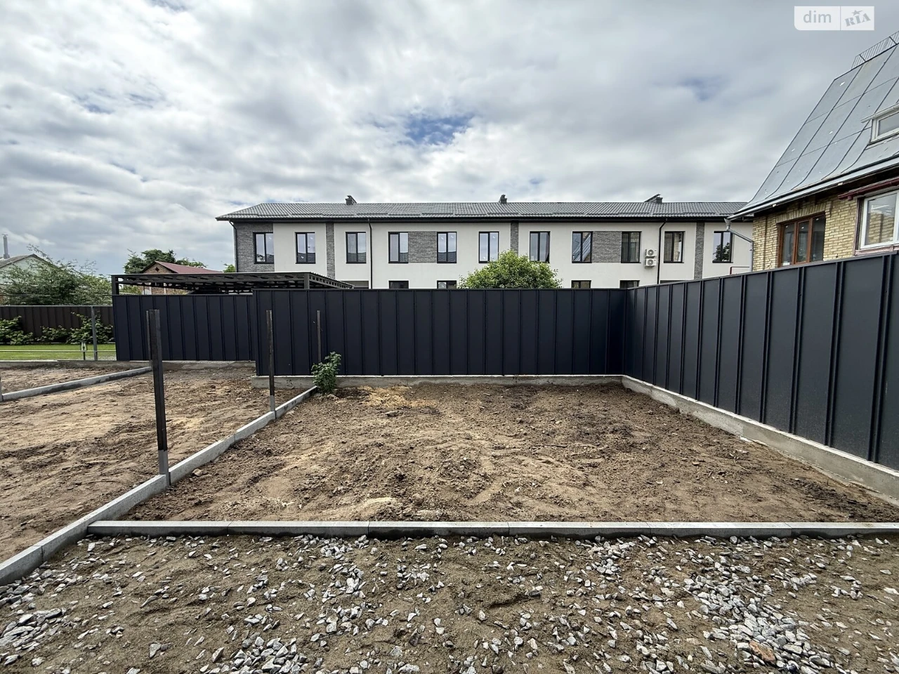 Townhouse for Sale