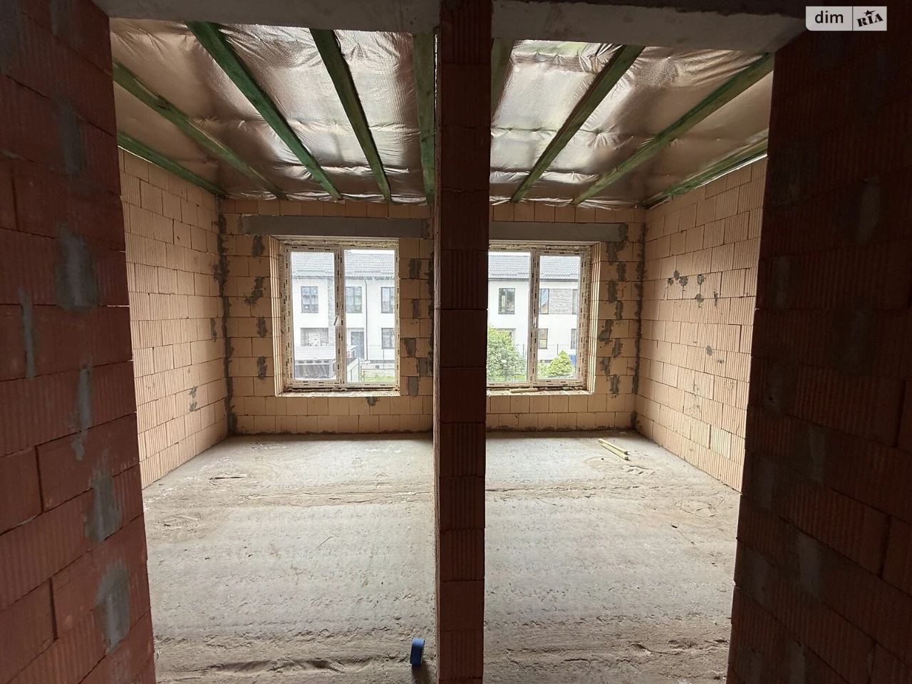 Townhouse for Sale