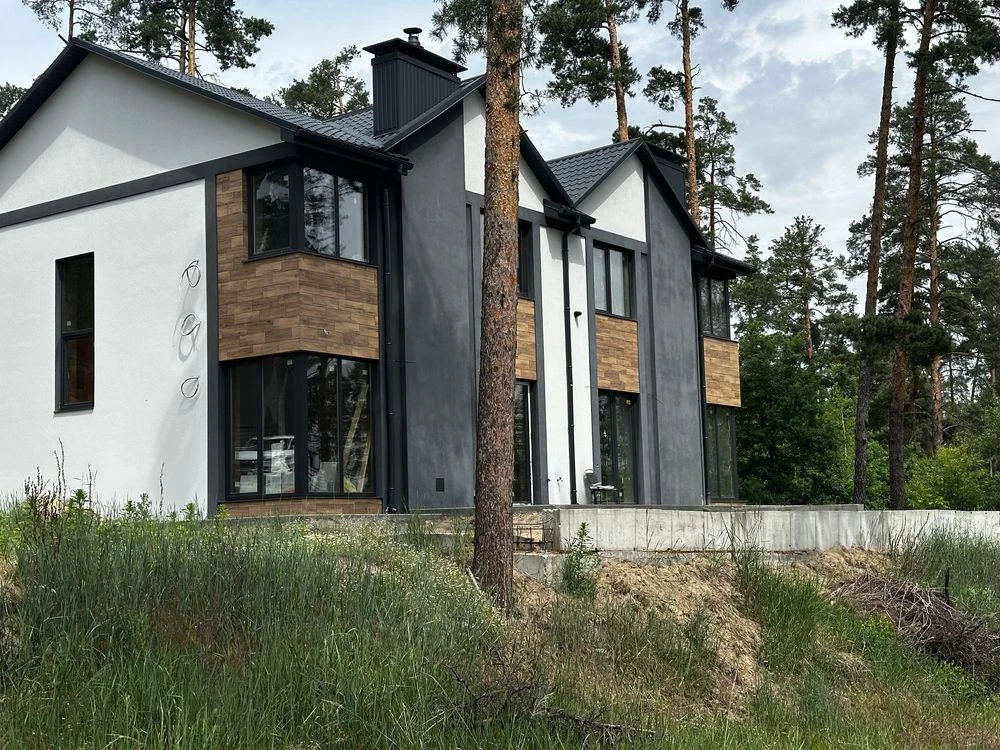 Продажа! Продается ДУПЛЕКС в превосходном месте, г. Ирпень