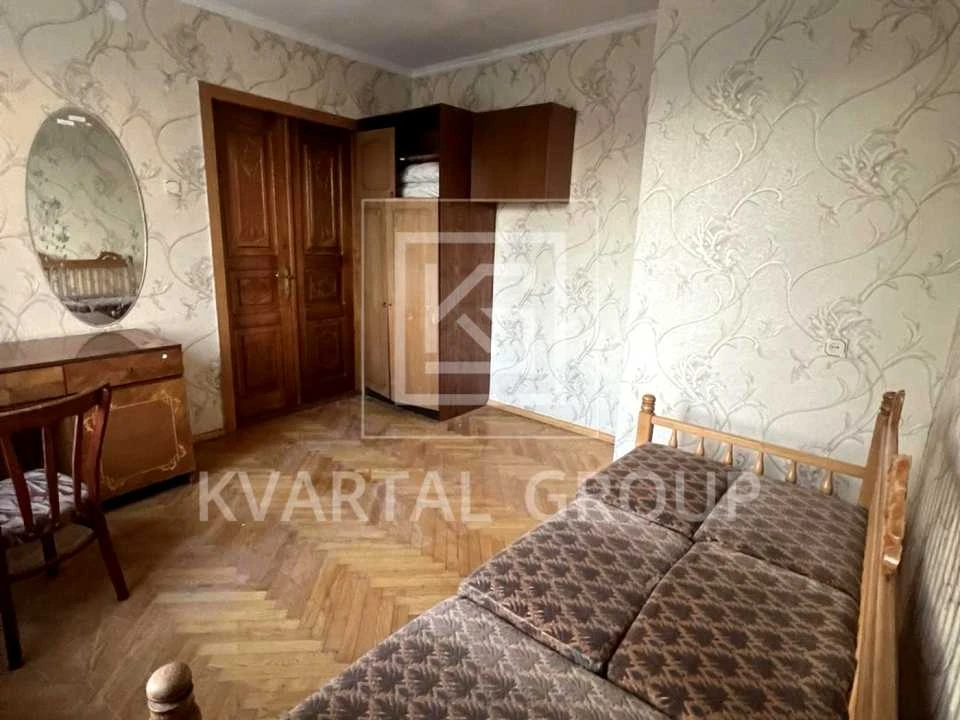 Будинок. Ірпінь, Ярославська вул.