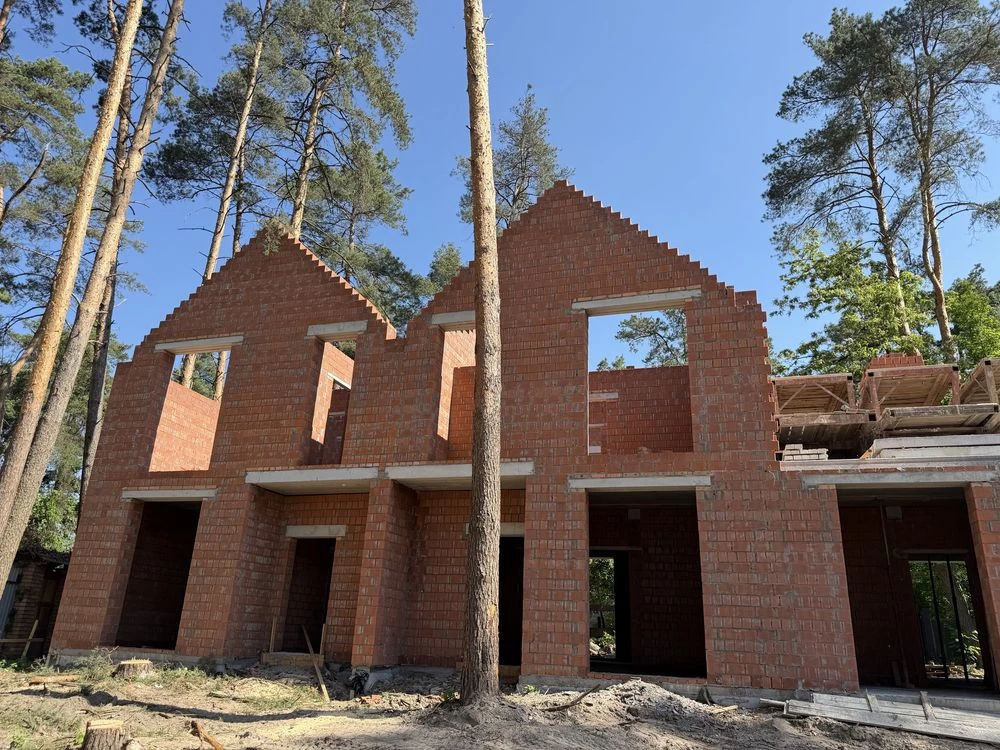 Продам таунхаус Ірпінь лісова частина розтермінування