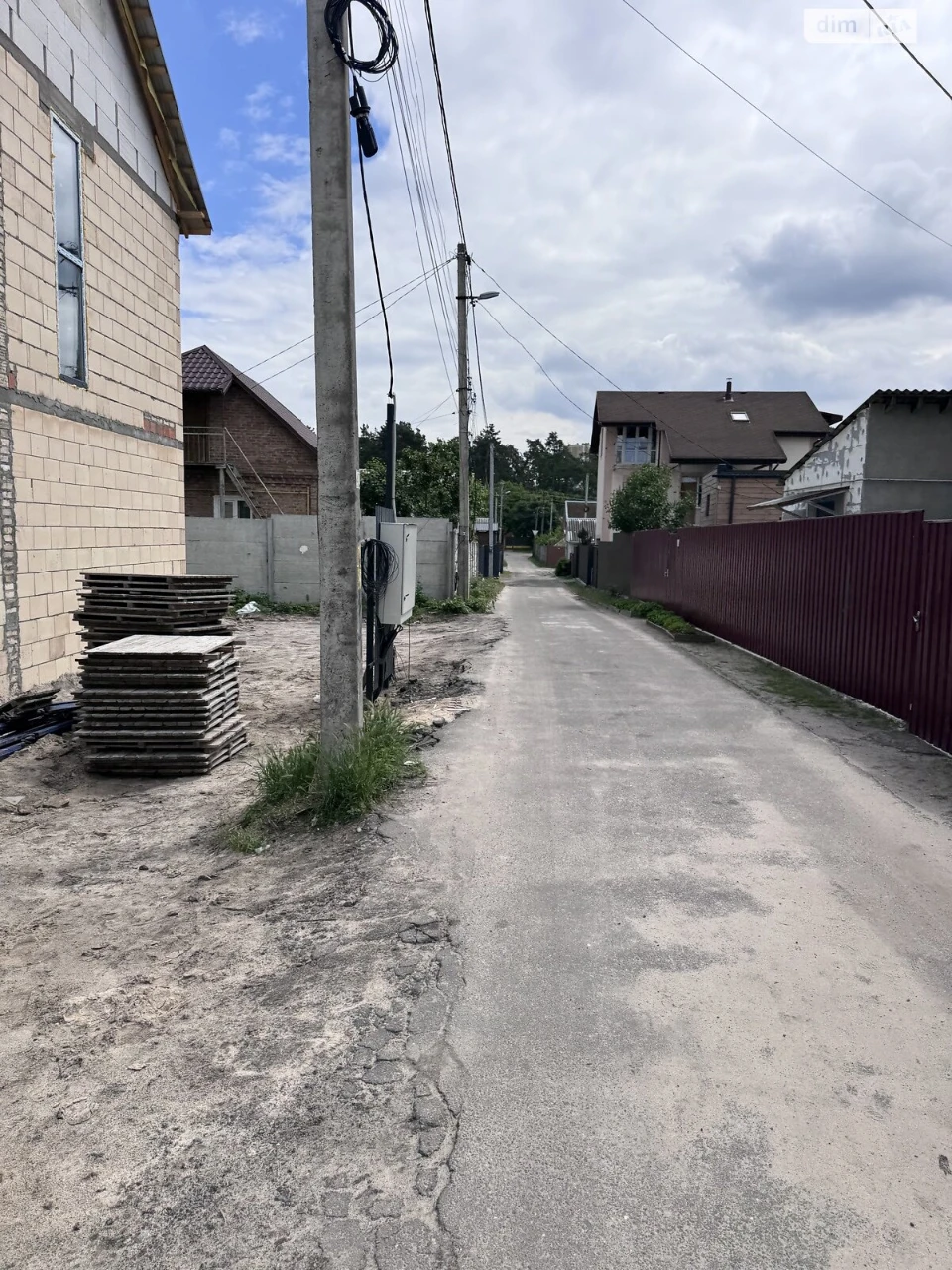 Продаж Таунхаус Романівка