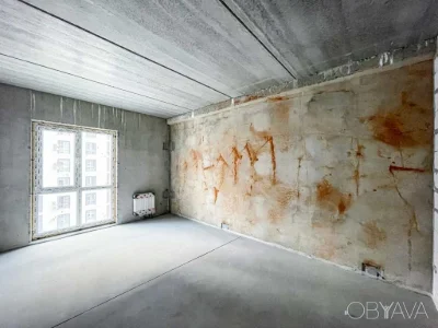 2-room apartment, 61.00 sq.m