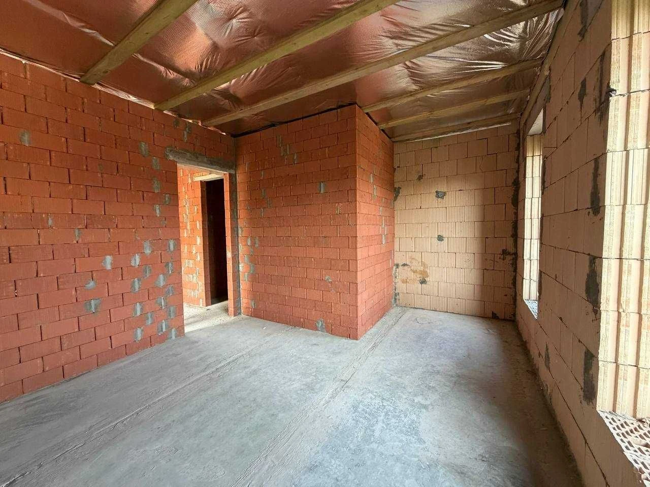 Таунхаус 90 м² у топовій локації,всі центральні комунікації