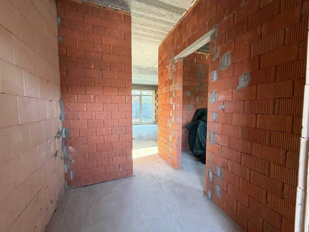 Таунхаус 90 м² у топовій локації,всі центральні комунікації