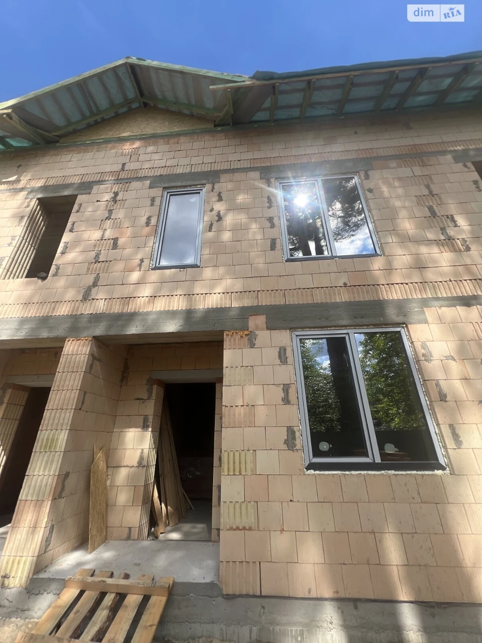 Продаж Таунхаус Романівка