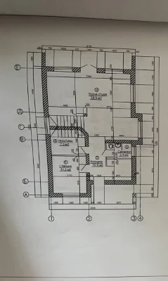 Сучасний будинок в с.Романівка біля Києва
