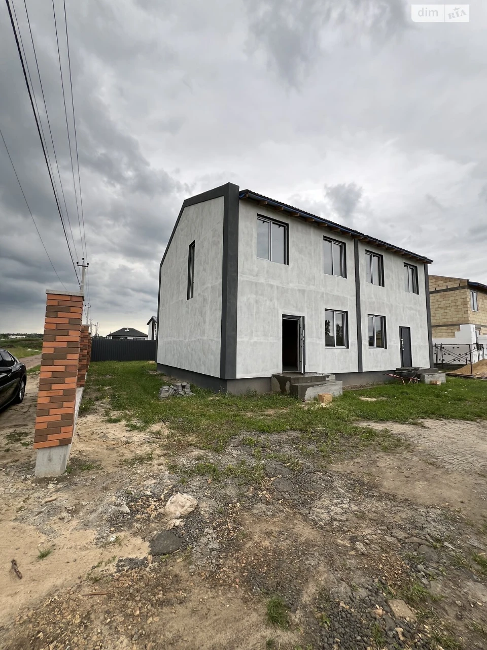 Duplex for Sale