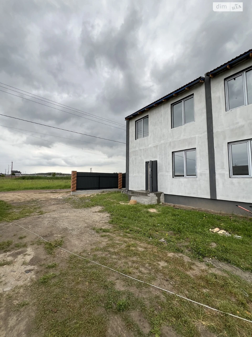Duplex for Sale