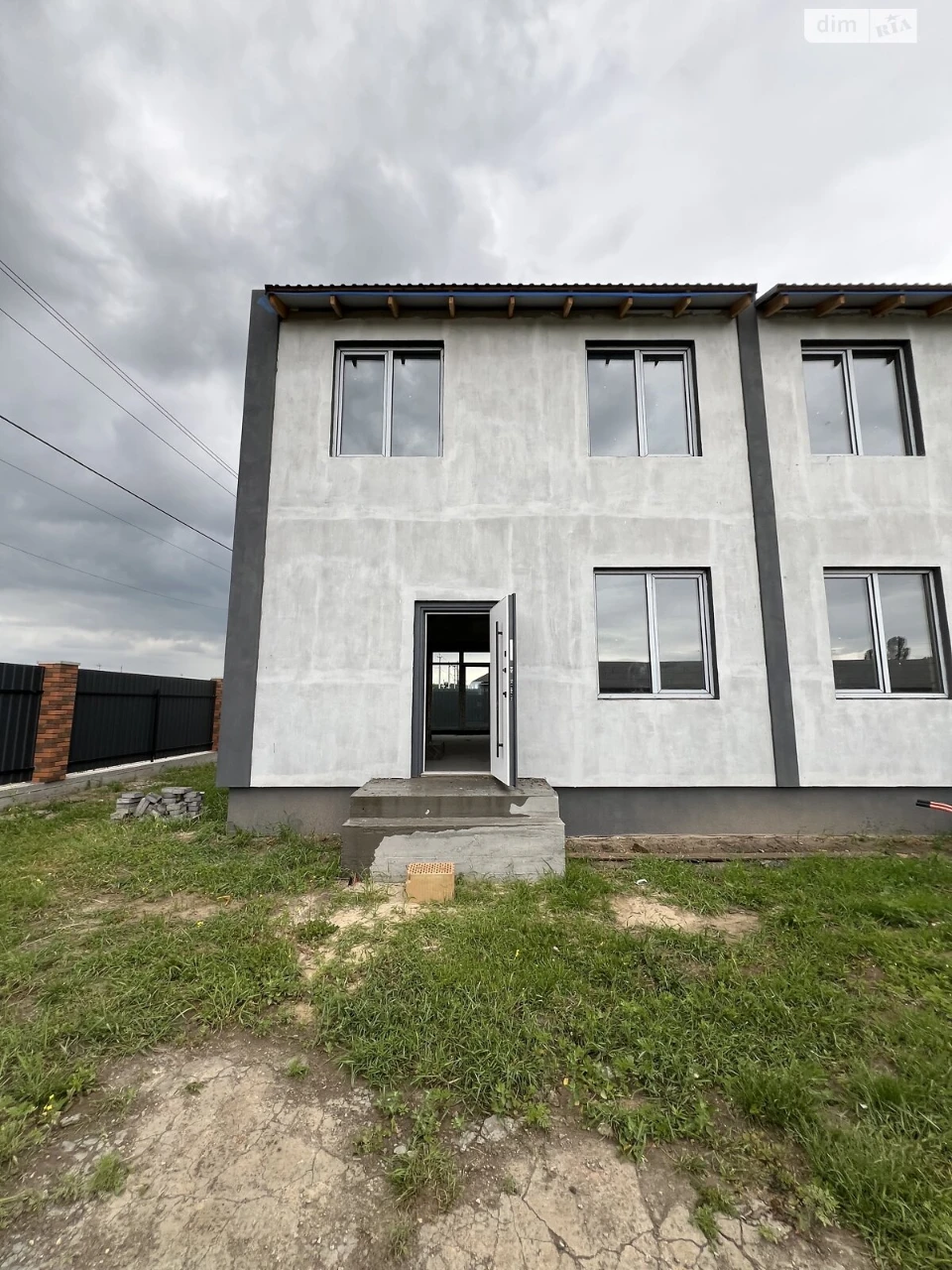 Duplex for Sale