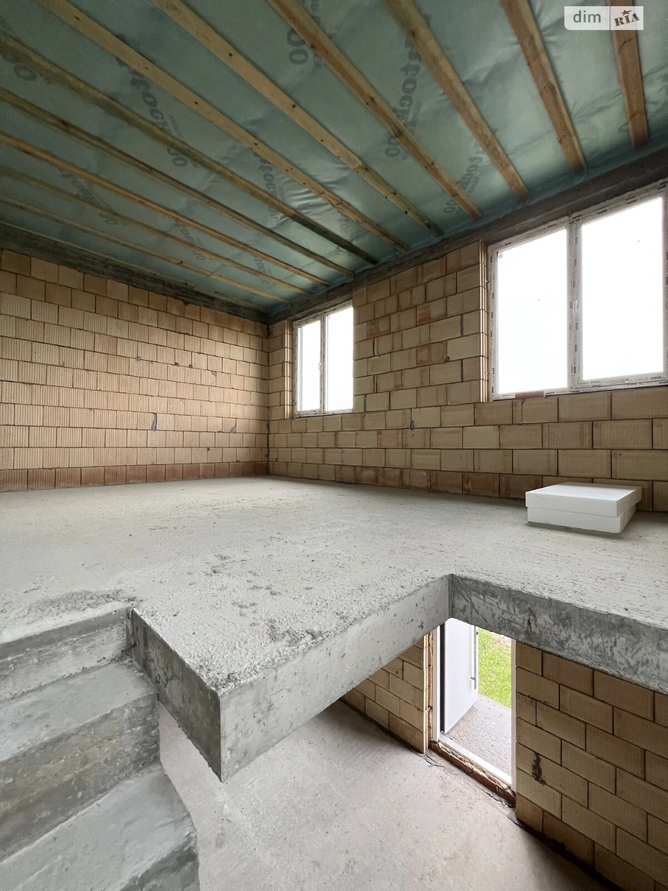 Duplex for Sale