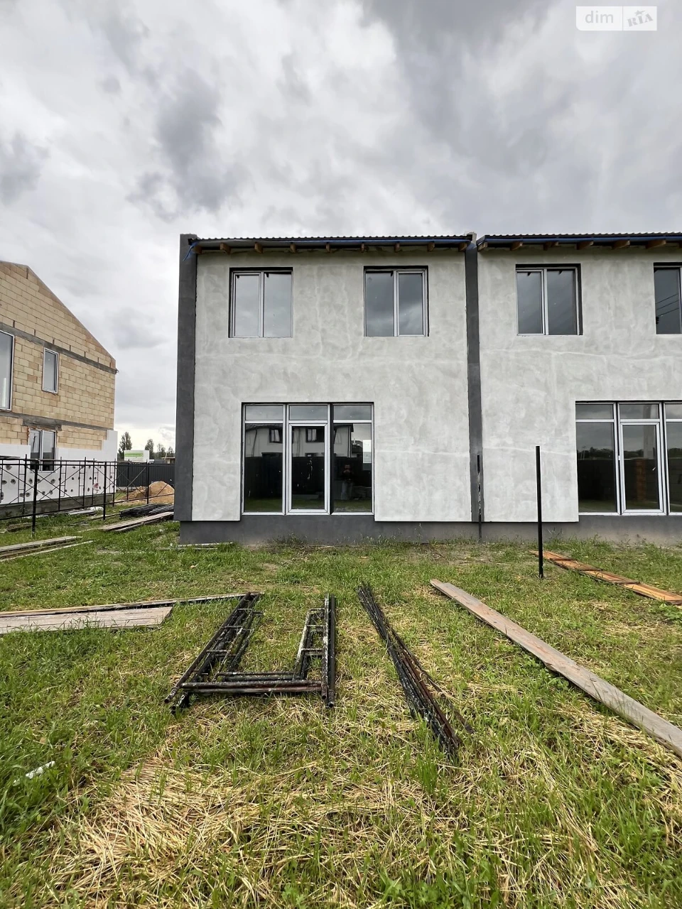 Duplex for Sale