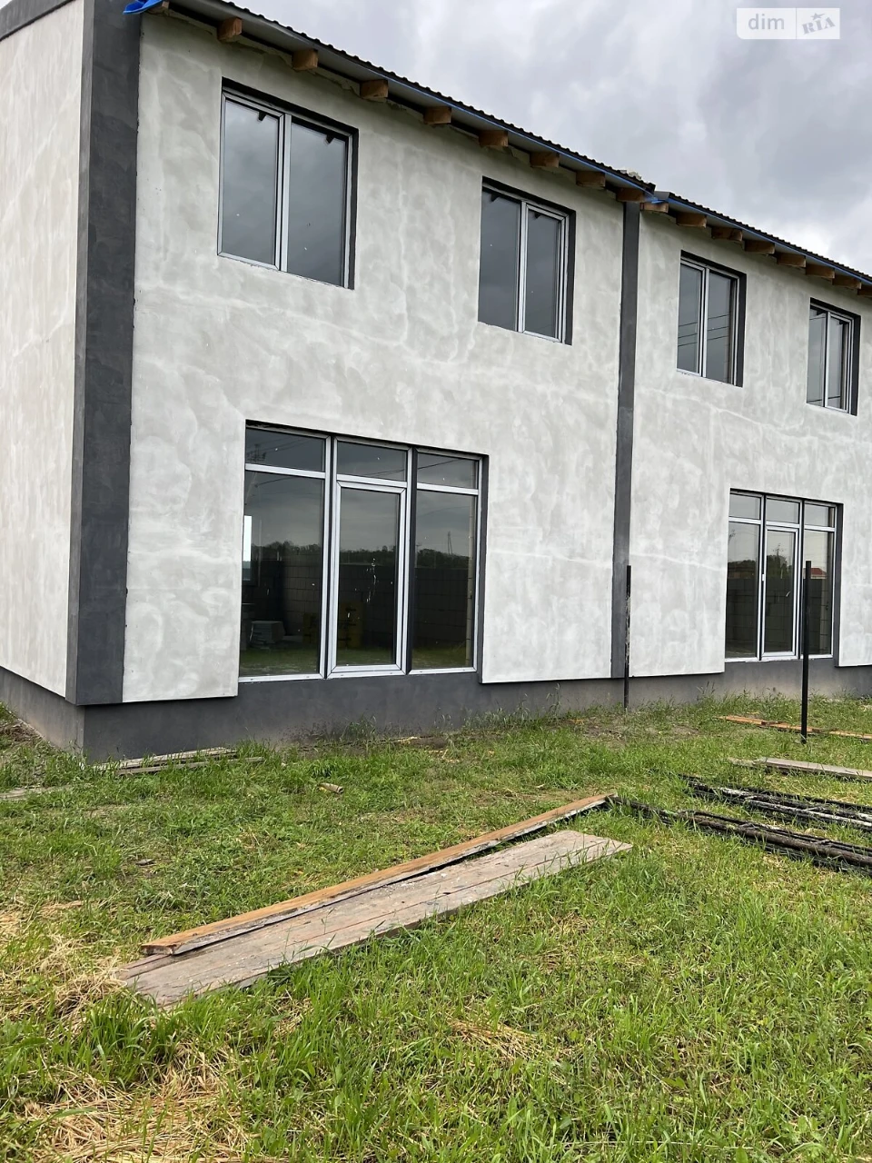 Duplex for Sale