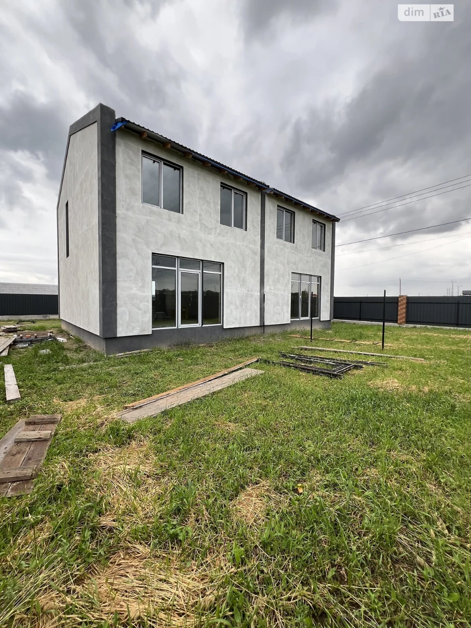 Duplex for Sale