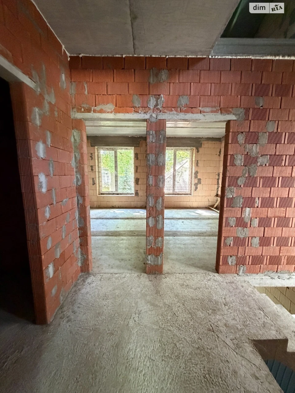 Продажа Дуплекс