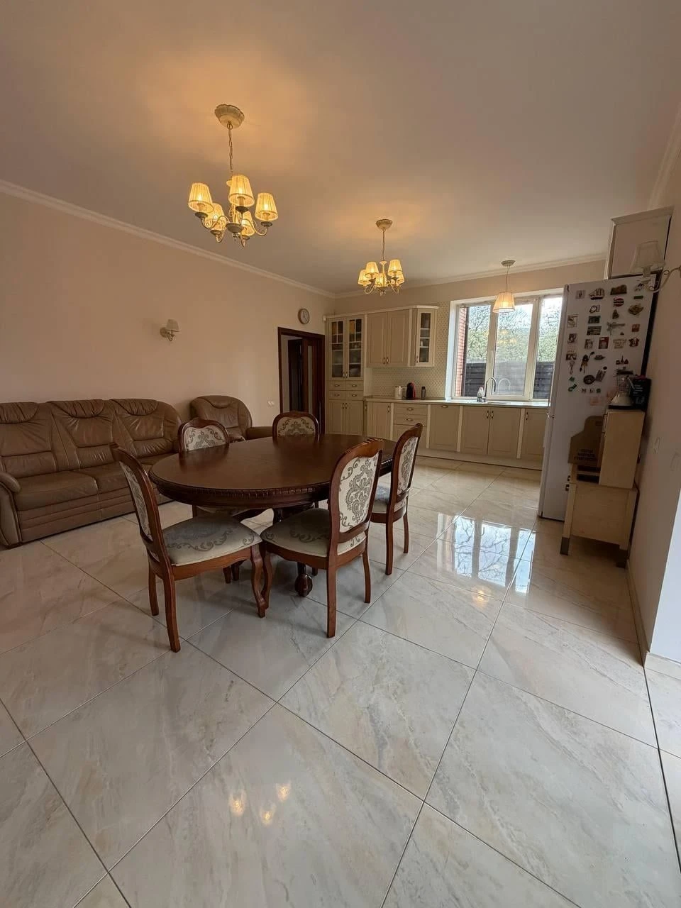 House in Irpin, 156 m², 5 acres, detached, no commission, garage