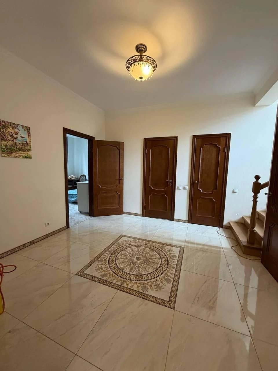 House in Irpin, 156 m², 5 acres, detached, no commission, garage
