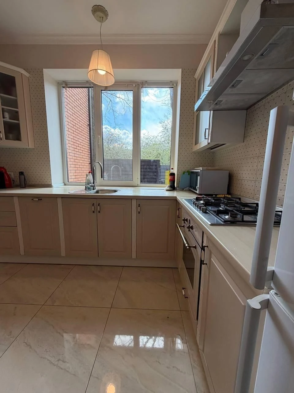 House in Irpin, 156 m², 5 acres, detached, no commission, garage