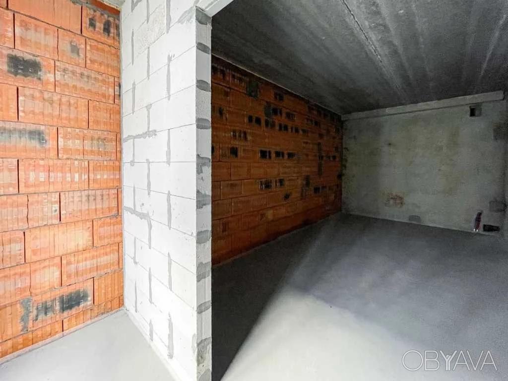 2-room apartment, 61.00 sq.m