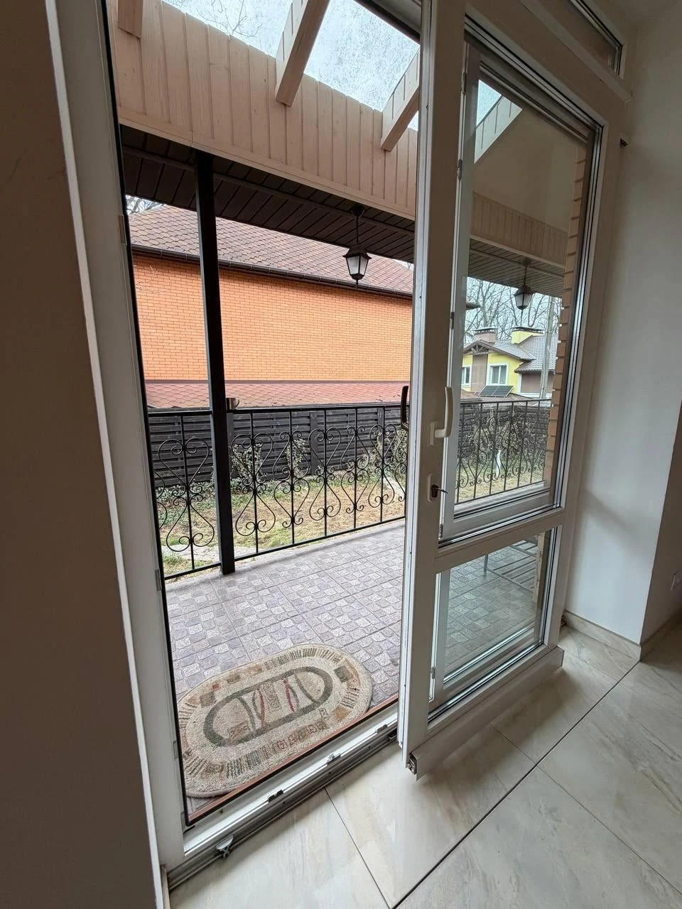 House in Irpin, 156 m², 5 acres, detached, no commission, garage
