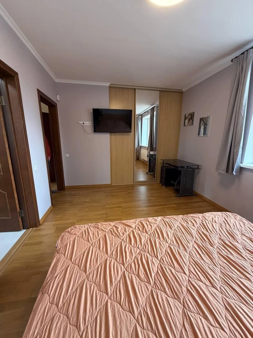 House in Irpin, 156 m², 5 acres, detached, no commission, garage