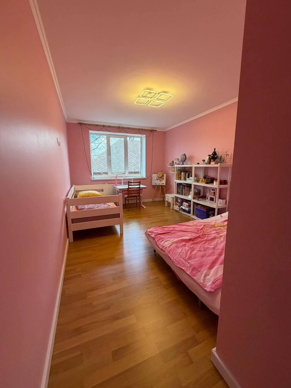 House in Irpin, 156 m², 5 acres, detached, no commission, garage