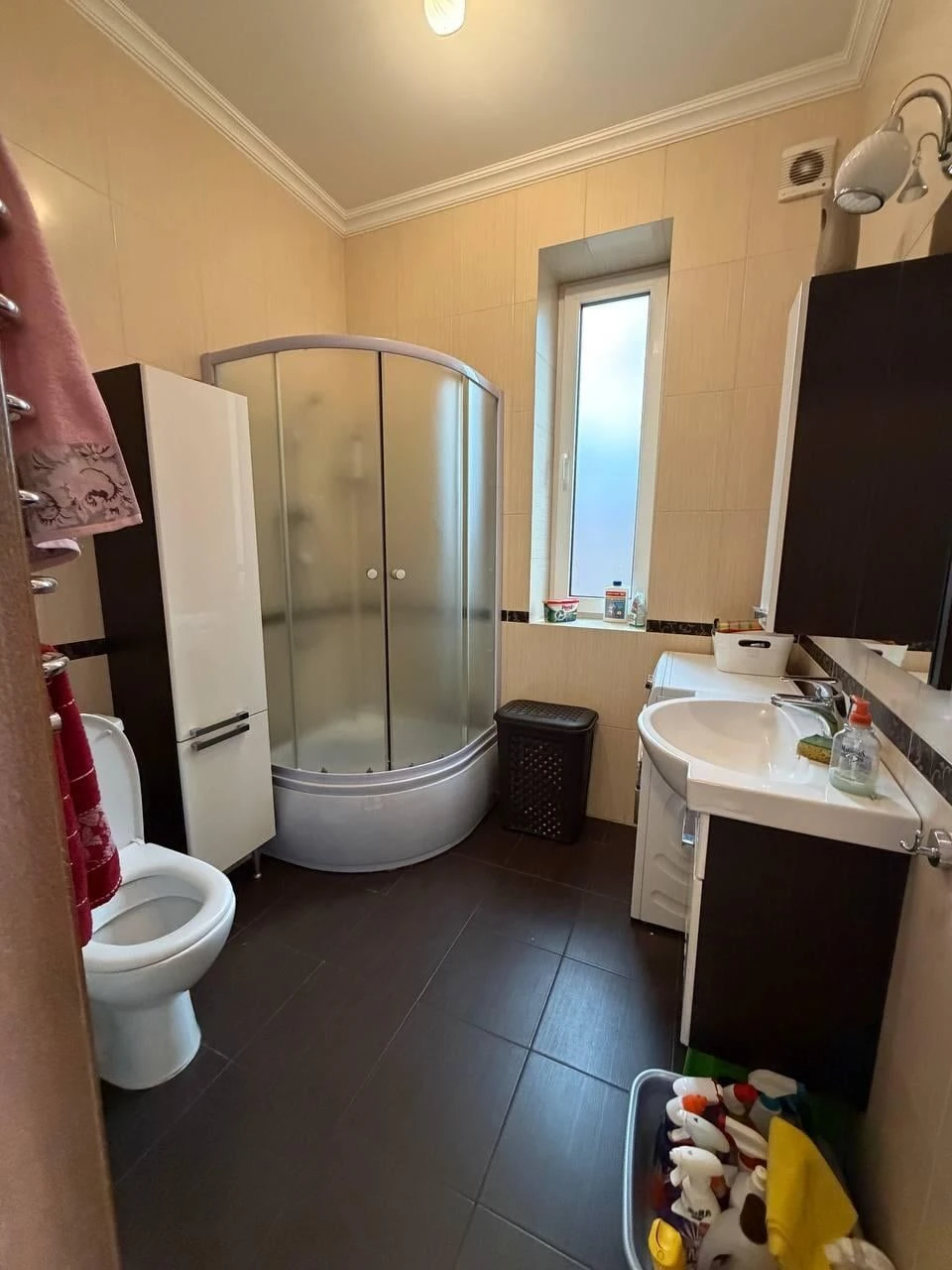 House in Irpin, 156 m², 5 acres, detached, no commission, garage