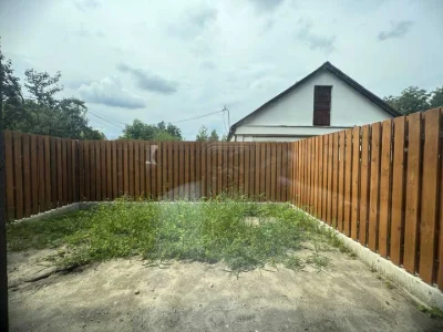 Будинок. Ірпінь, Київський пров.