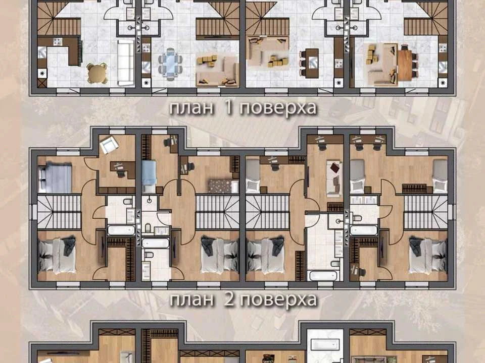 Будинок. Ірпінь, Київський пров.