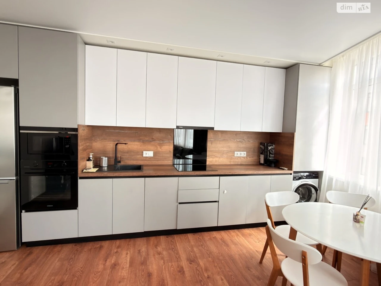 For sale Apartment Kharkivskyi Massiv