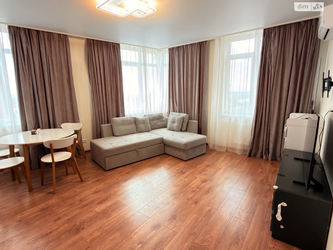 For sale Apartment Kharkivskyi Massiv