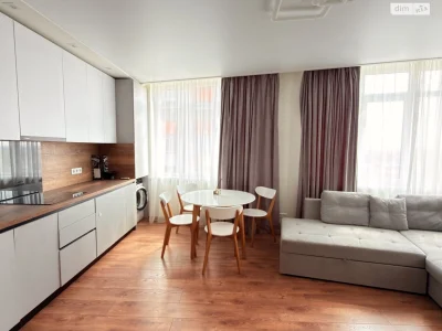 For sale Apartment Kharkivskyi Massiv