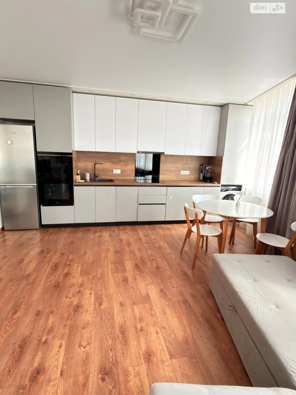 For sale Apartment Kharkivskyi Massiv