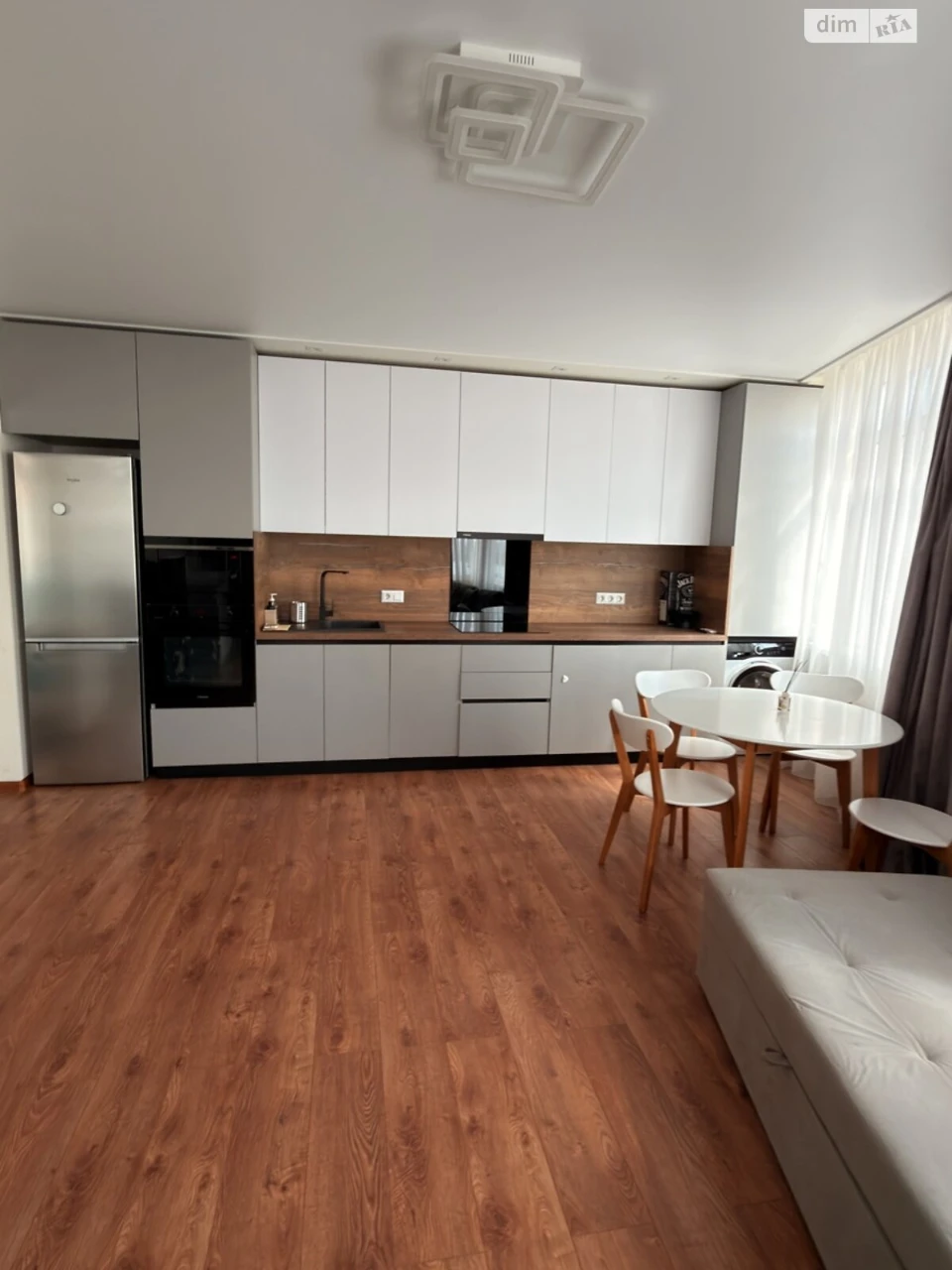 For sale Apartment Kharkivskyi Massiv