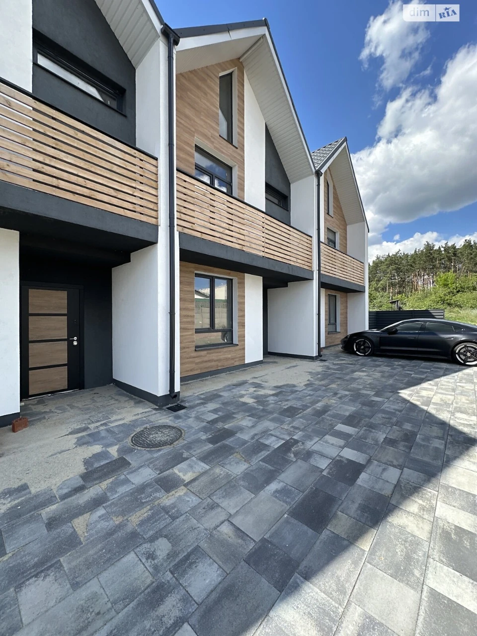 Townhouse for Sale