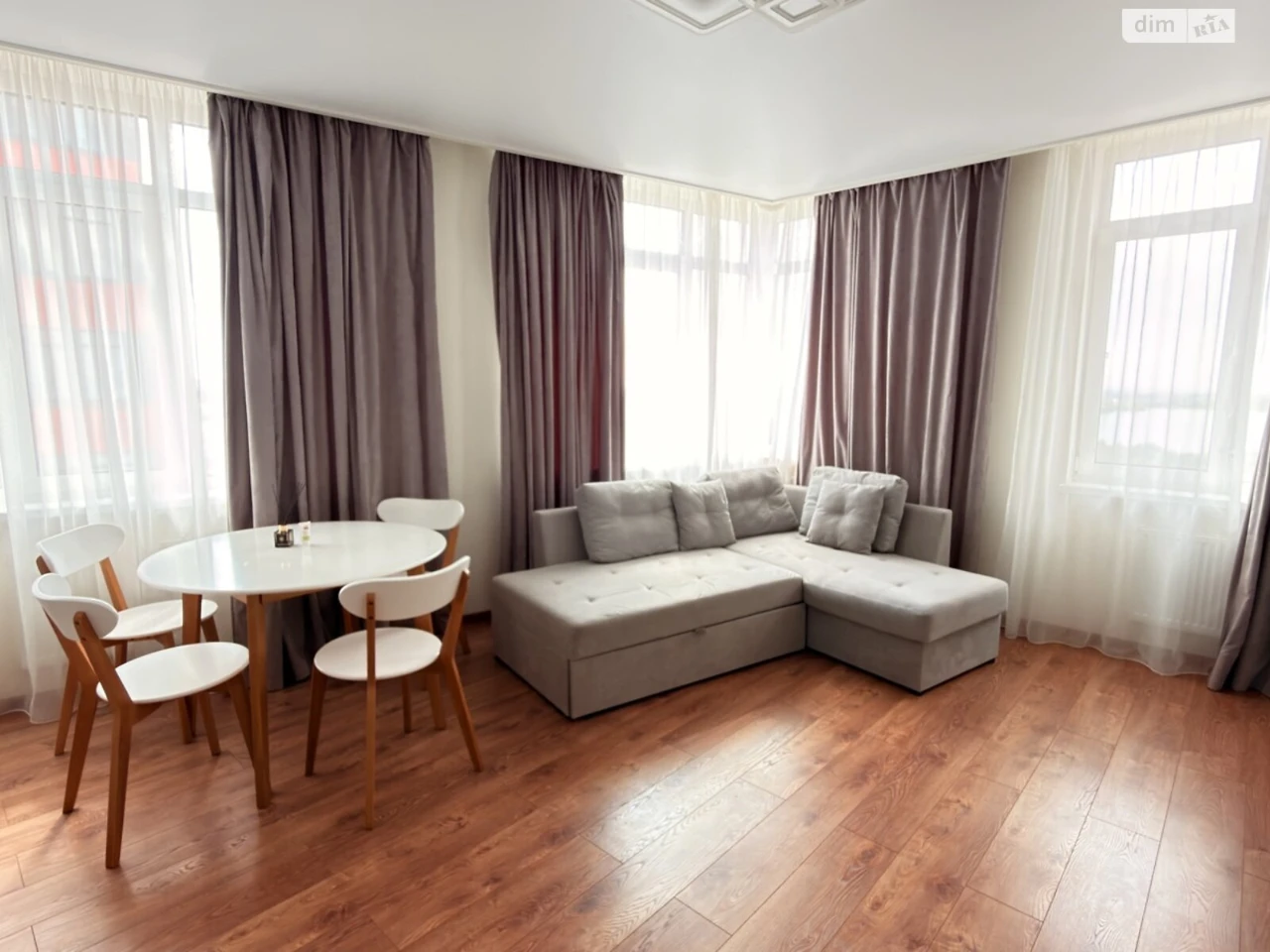 For sale Apartment Kharkivskyi Massiv