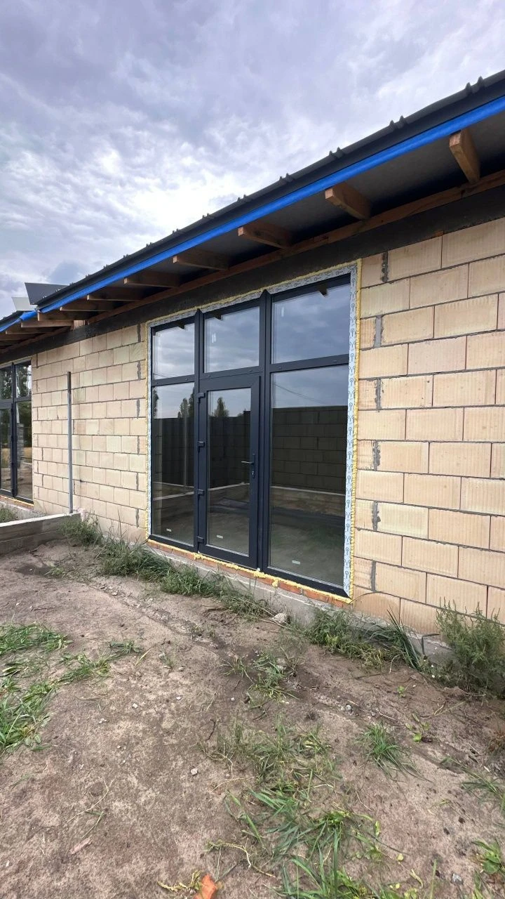 Дуплекс 67 м², з газом! Ирпень, єОселя - ДА!