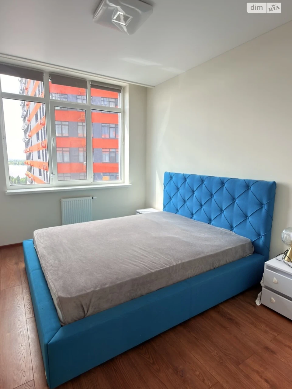 For sale Apartment Kharkivskyi Massiv