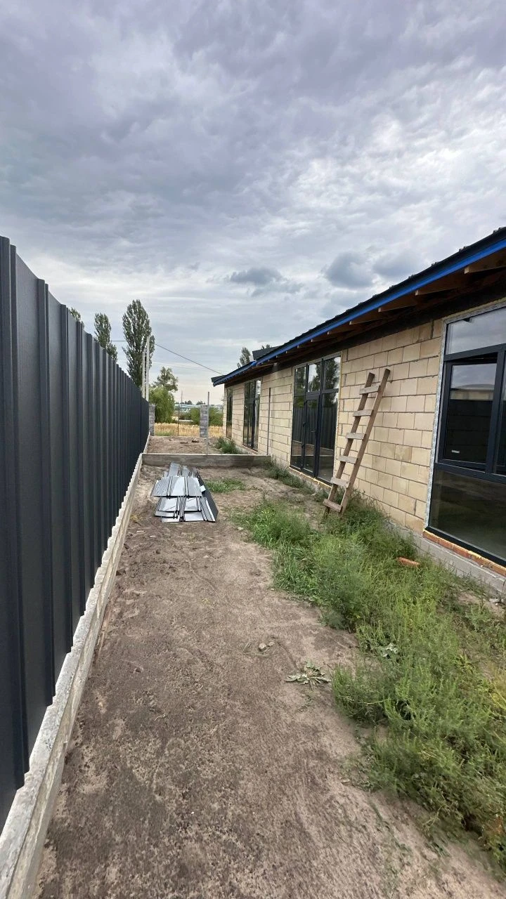 Дуплекс 67 м², з газом! Ирпень, єОселя - ДА!