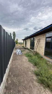 Дуплекс 67 м², з газом! Ирпень, єОселя - ДА!