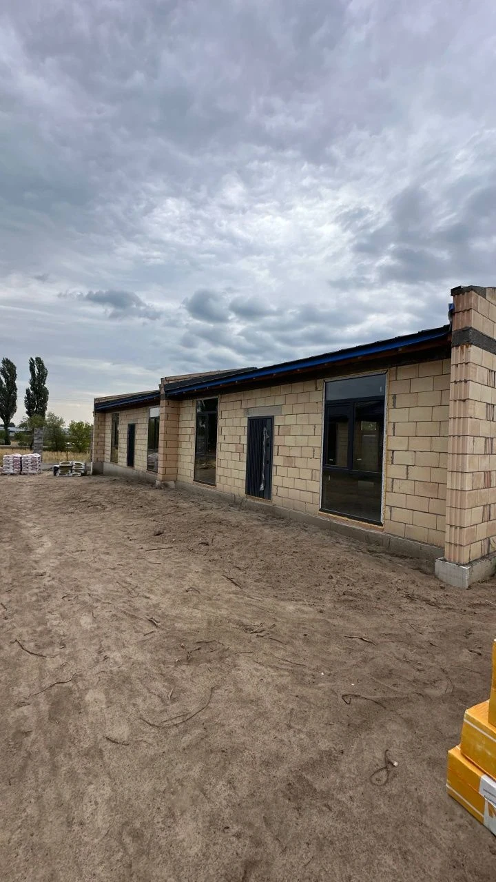 Дуплекс 67 м², з газом! Ирпень, єОселя - ДА!