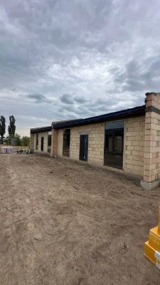 Дуплекс 67 м², з газом! Ирпень, єОселя - ДА!