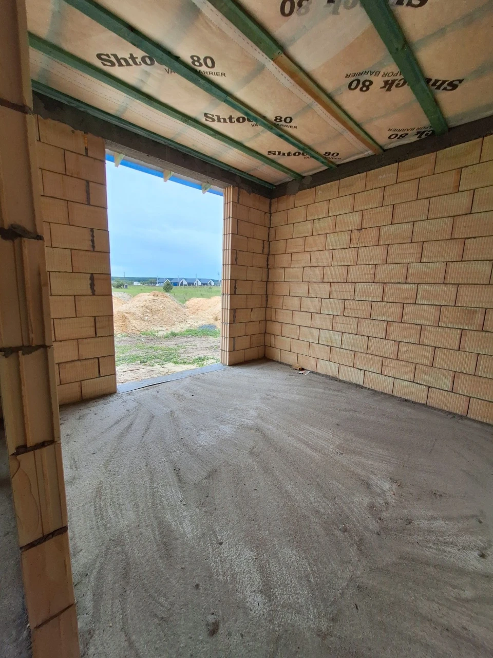Дуплекс 67 м², з газом! Ирпень, єОселя - ДА!