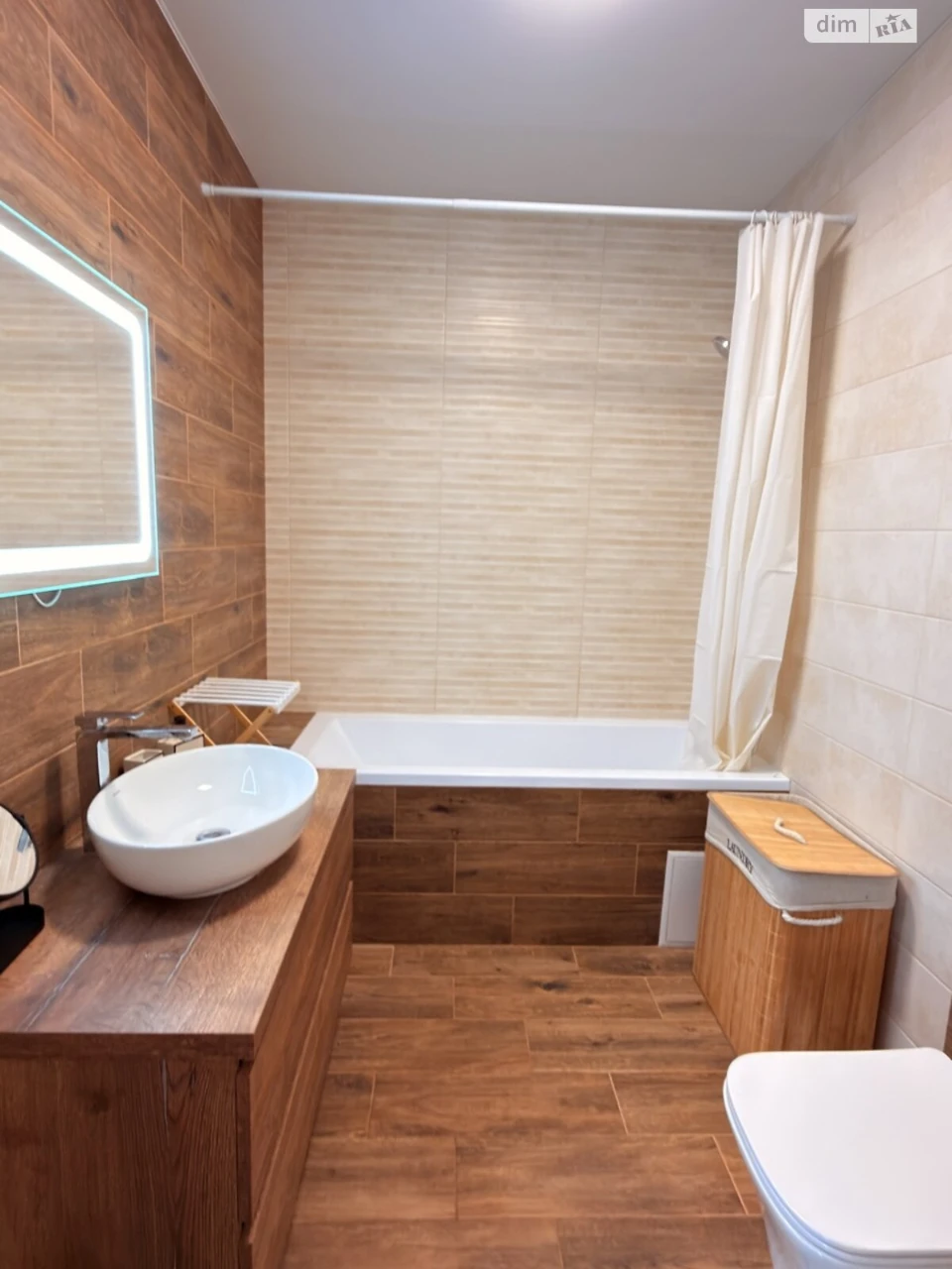 For sale Apartment Kharkivskyi Massiv