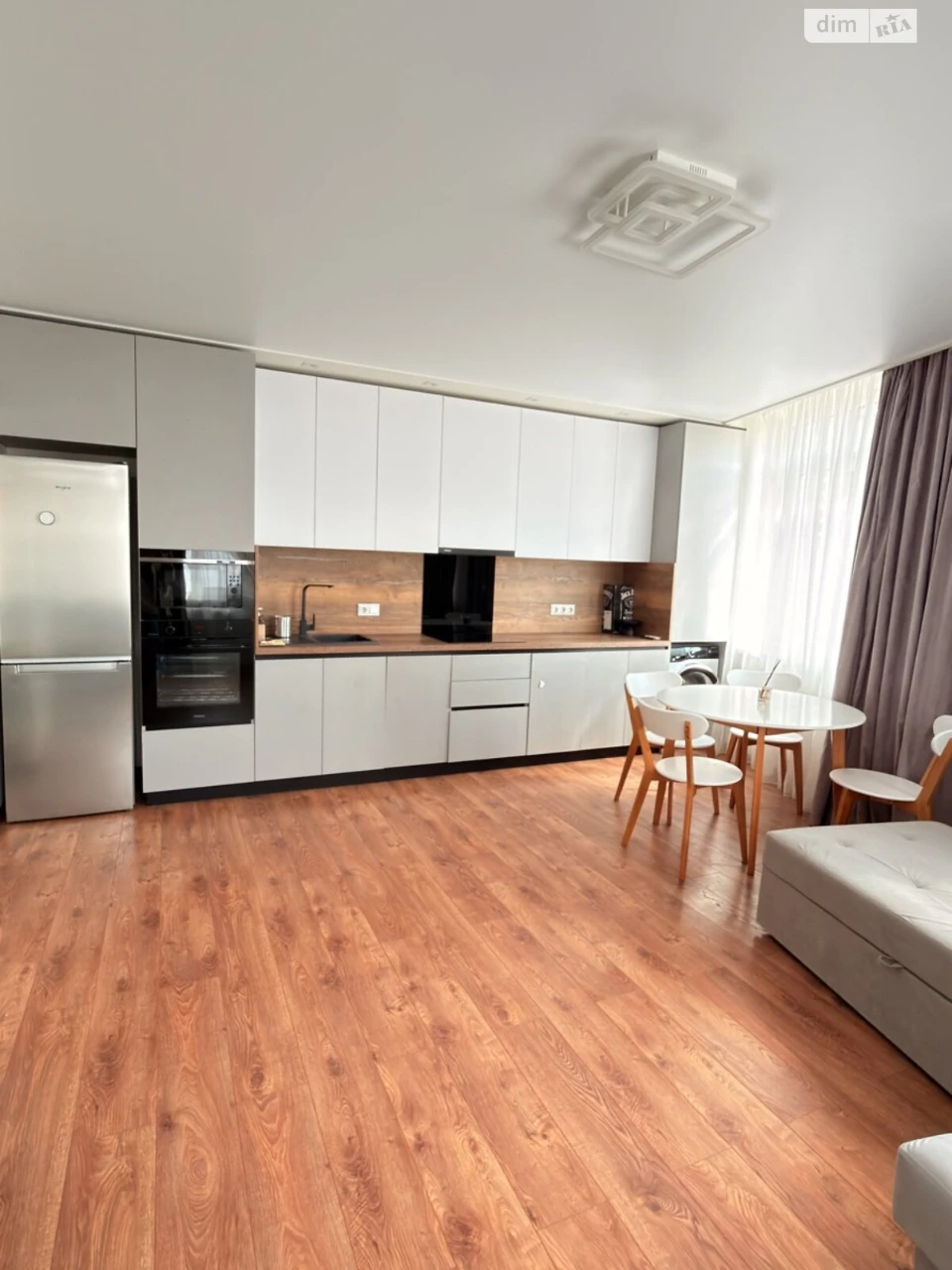 For sale Apartment Kharkivskyi Massiv