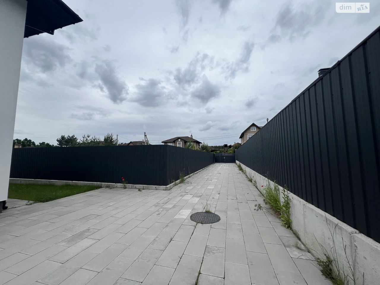 Продаж Будинку