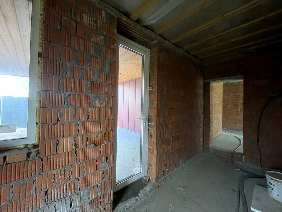 Будинок. Ірпінь, Найкраща вул. (Ломоносова)
