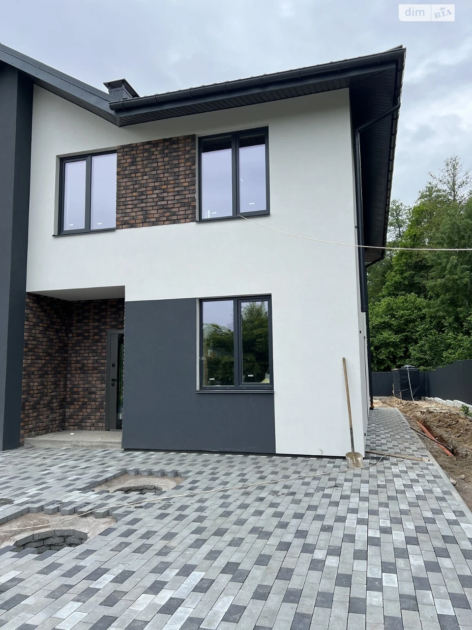 Duplex for Sale