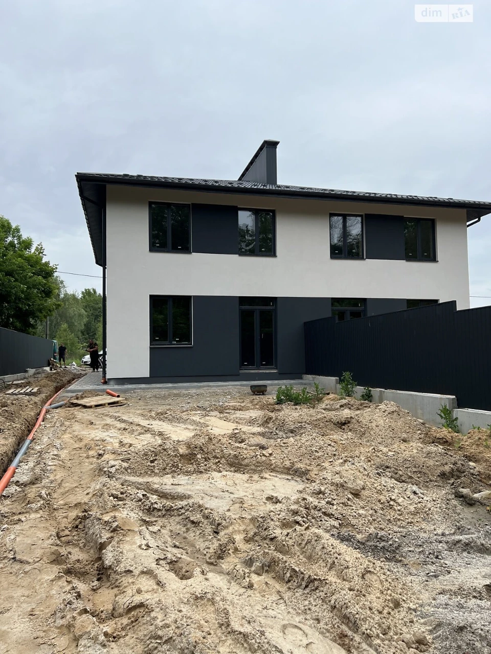 Duplex for Sale