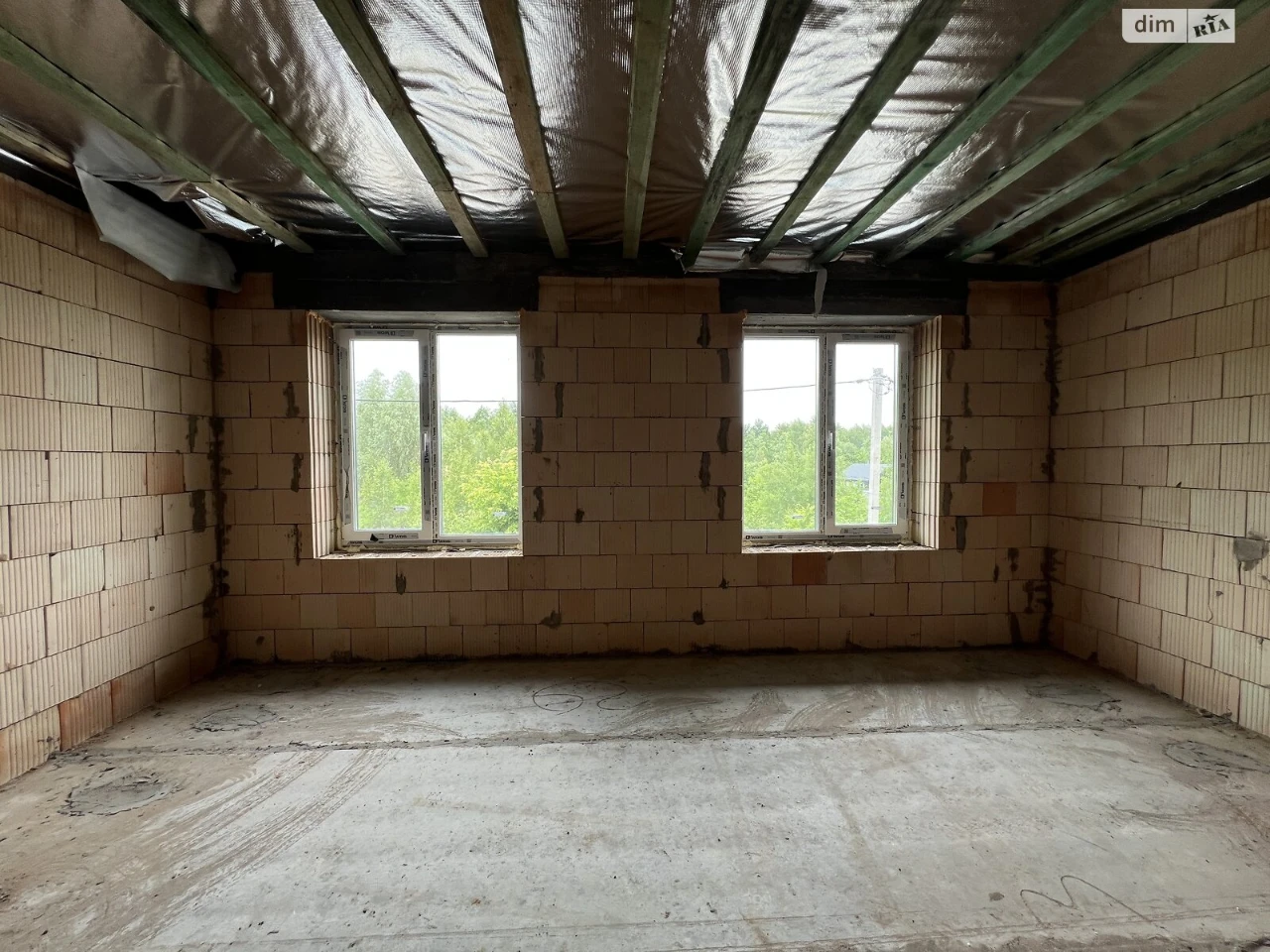 Duplex for Sale